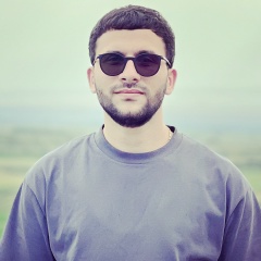 Jor Atabekyan, Санкт-Петербург