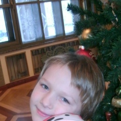 Танюша Агаева-Кравцова, 30.01, Петрозаводск