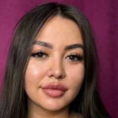 Ирина Васюкова, 11.02.2001, Абакан