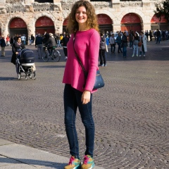 Мария Улих, 01.01.1988