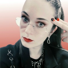 Дарья Каверина, 28.03, Москва