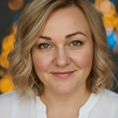 Марина Елизарова, 03.10, Самара