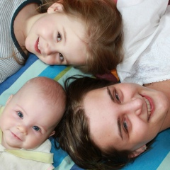 Аня , 06.05.1985, Санкт-Петербург