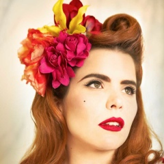 Екатерина Левачева, 08.01.1986, Москва