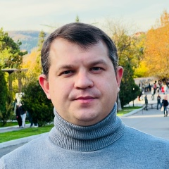 Сергей Петряев, 05.11.1988, Краснодар