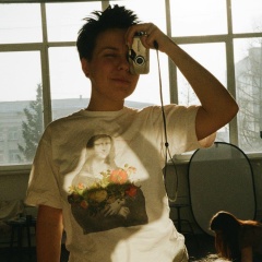 Марина Хорошилова, 03.01, Новокузнецк