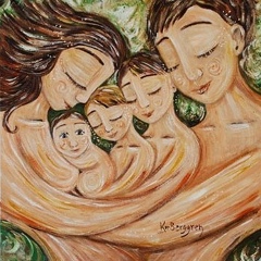 Анастасия Самборская, Ярославль