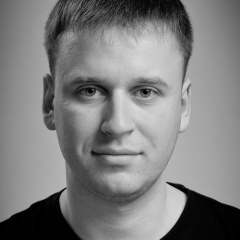 Андрей Щербин, 29.08, Самара