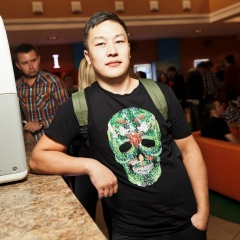 Аскарбек Борубаев, 24.10.1992, Ала-Бука