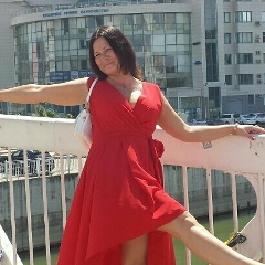 Елена , 05.06, Москва