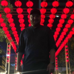 Максим Краскин, 20.04, Санкт-Петербург