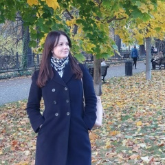 Екатерина Бабурец, 09.03.1993, Белая Церковь