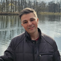 Андрей Дмитриев, 09.09.1986, Санкт-Петербург