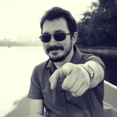 Сергей Дубовицкий, 06.09.1989, Омск