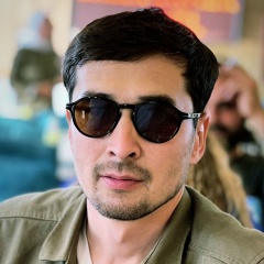 Роллан Бектурганов, 01.12, Астана