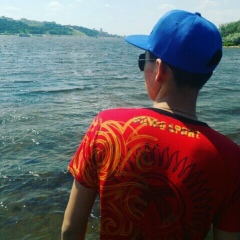 Эламан Амангелдиев