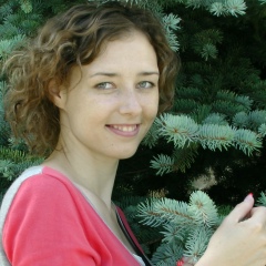 Наталья Голованова, 16.09.1989, Туапсе