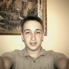 Ровшан Ахунжанов, 18.10.1901, Донецк