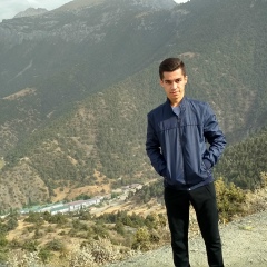 Батыр Убайдуллаев, 01.07.1998, Фергана