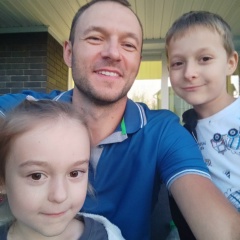 Давид Стадуб, 14.04.1989, Молодечно