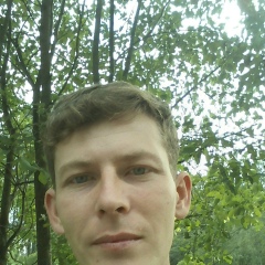 Михаил Кузьмин, 15.02.1989, Нукус