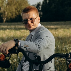 Илья Тийтто, 15.03.1993, Helsinki