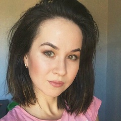 Регина Миронова