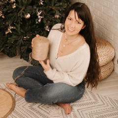 Диляра Дроздова, 03.11.1989, Москва