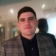 Cristi Nour, 04.05.1999, Кишинев