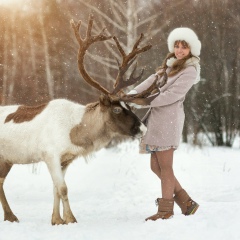 Катерина Козырева, 20.11, Москва