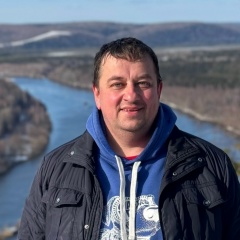 Илья Фирсов, 07.01, Пермь