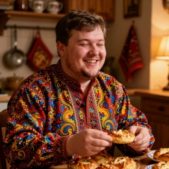 Михаил Отвальный, 16.03.1989