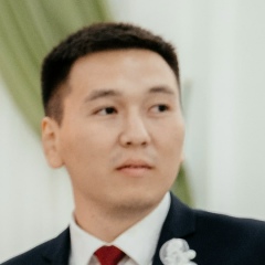 Николай Харманджиев, 17.12.1990, Элиста