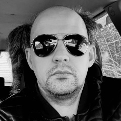 Aleksandr Pavlov, Ленск