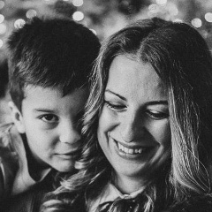 Лена Кутергина, 24.11, Санкт-Петербург