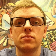 Константин Комаров, 07.10, Москва