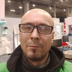 Павел Волков, 17.11, Мончегорск