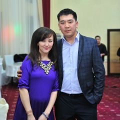 Dinara Mirzaaliyeva, 16.12.1991, Актау