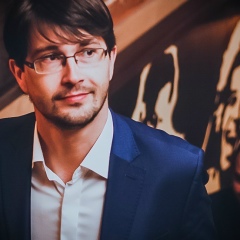 Евгений Ольшевский, 22.06, Москва