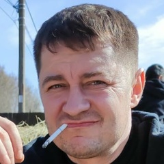 Влад Ушаков, 13.07.1983, Москва