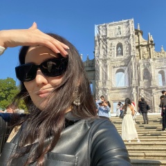 Алия Саттарова, 05.01