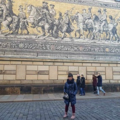 Кира , 21.02, Судак