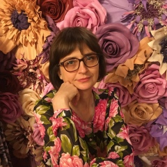 Маргарита Селихова, Белгород