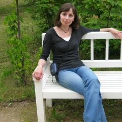 Лена Михайленкова, 23.02.1975, Великий Новгород