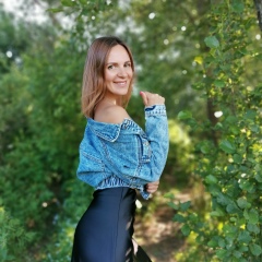 Рита Бехметьева, 25.02, Санкт-Петербург