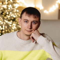 Андрей Петренко, 08.11, Красноярск