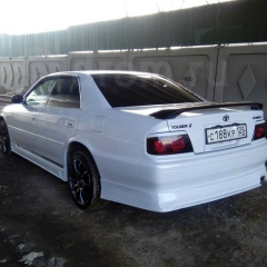 Денис Ефременко, 17.02, Владивосток