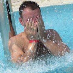 Алексей Лазарев, 29.01.1987, Харьков