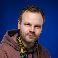 Дмитрий Соломахин, 16.11, Томск