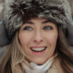 Евгения Терскова, 03.11.1989, Москва